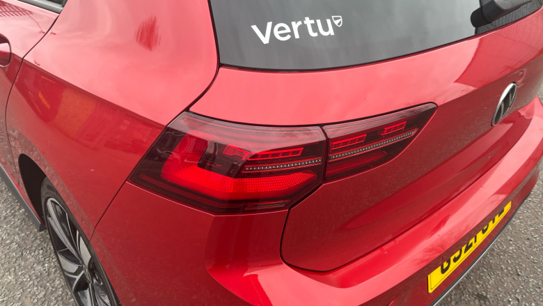 Volkswagen Golf 1.4 TSI GTE 5dr DSG Hatchback